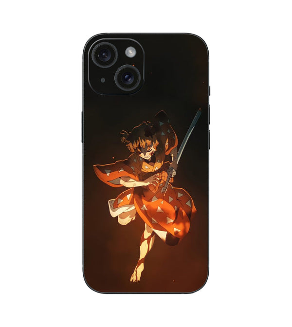 Demon Slayer 48 - Mobile Skins