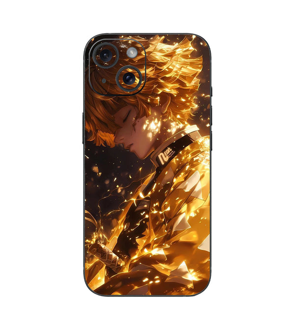 Demon Slayer 39 - Mobile Skins