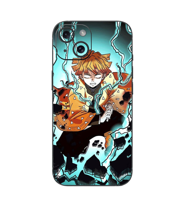 Demon Slayer 40 - Mobile Skins