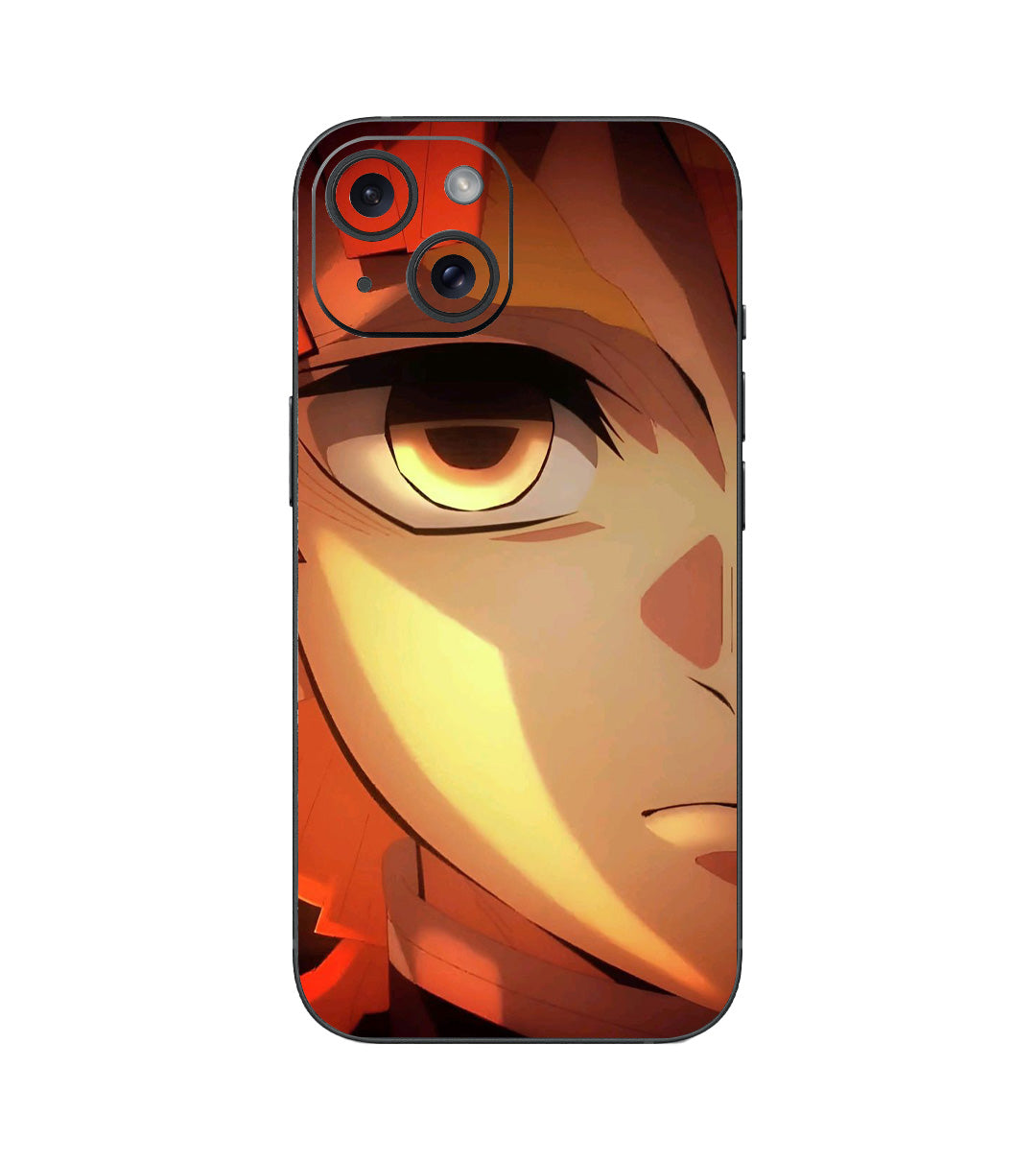 Demon Slayer 42 - Mobile Skins