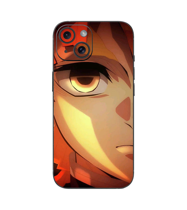 Demon Slayer 42 - Mobile Skins