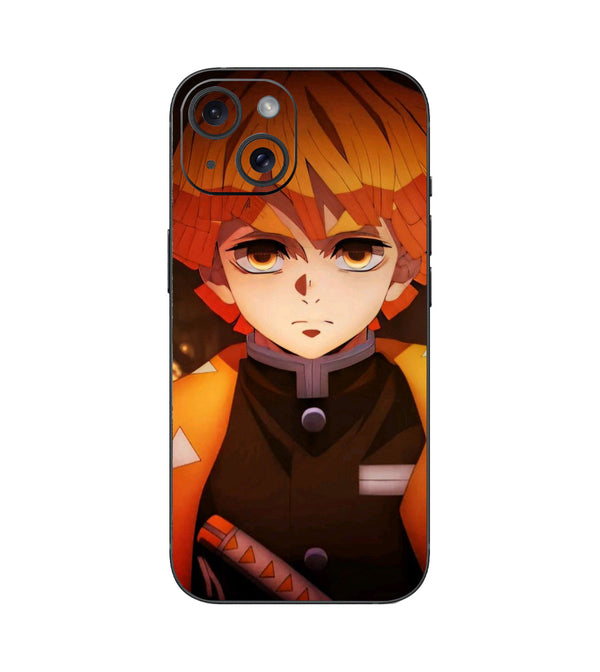 Demon Slayer 46 - Mobile Skins