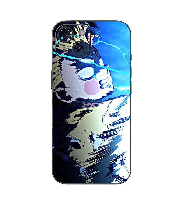 Demon Slayer 47 - Mobile Skins